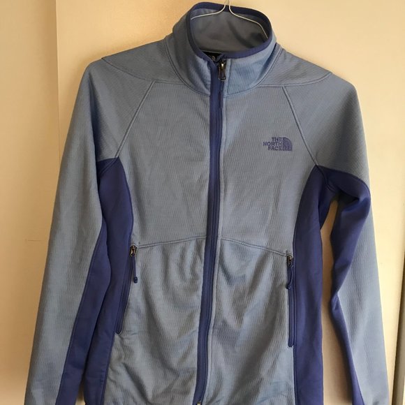 The North Face Fleece Jacket - Women's Small - Picture 1 of 4